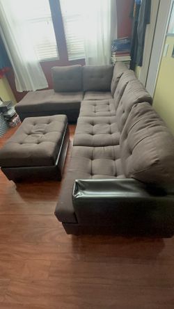 Sectional Sofa