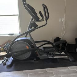 NordicTrack Commercial E 16.7 Elliptical Training Machine