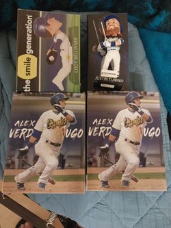 Bobble Heads