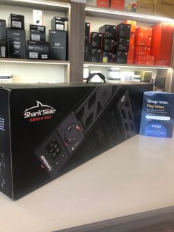 IFootage Shark Nano II for limited time only at Downey Camera
