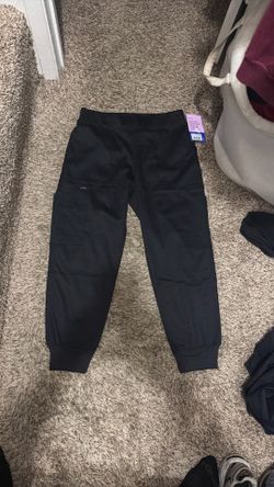 Women and men scrubs