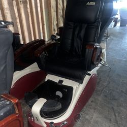 Massage Pedicure Chairs 