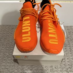 Adidas Human Race