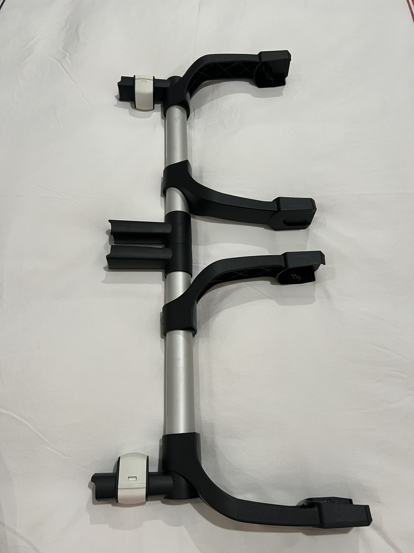 bugaboo kangaroo adapter Complete All-Position Double + Turtle Air Shield Travel System Bundle mint pink white Size:2500-3.5
