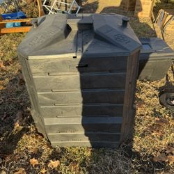 Compost Box