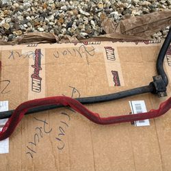 1996 Chevy Impala SS OEM Sway Bars