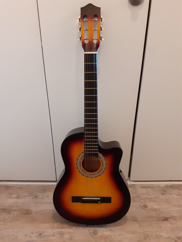 Acoustic Guitar