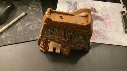 Thomas the Tank Engine accessory