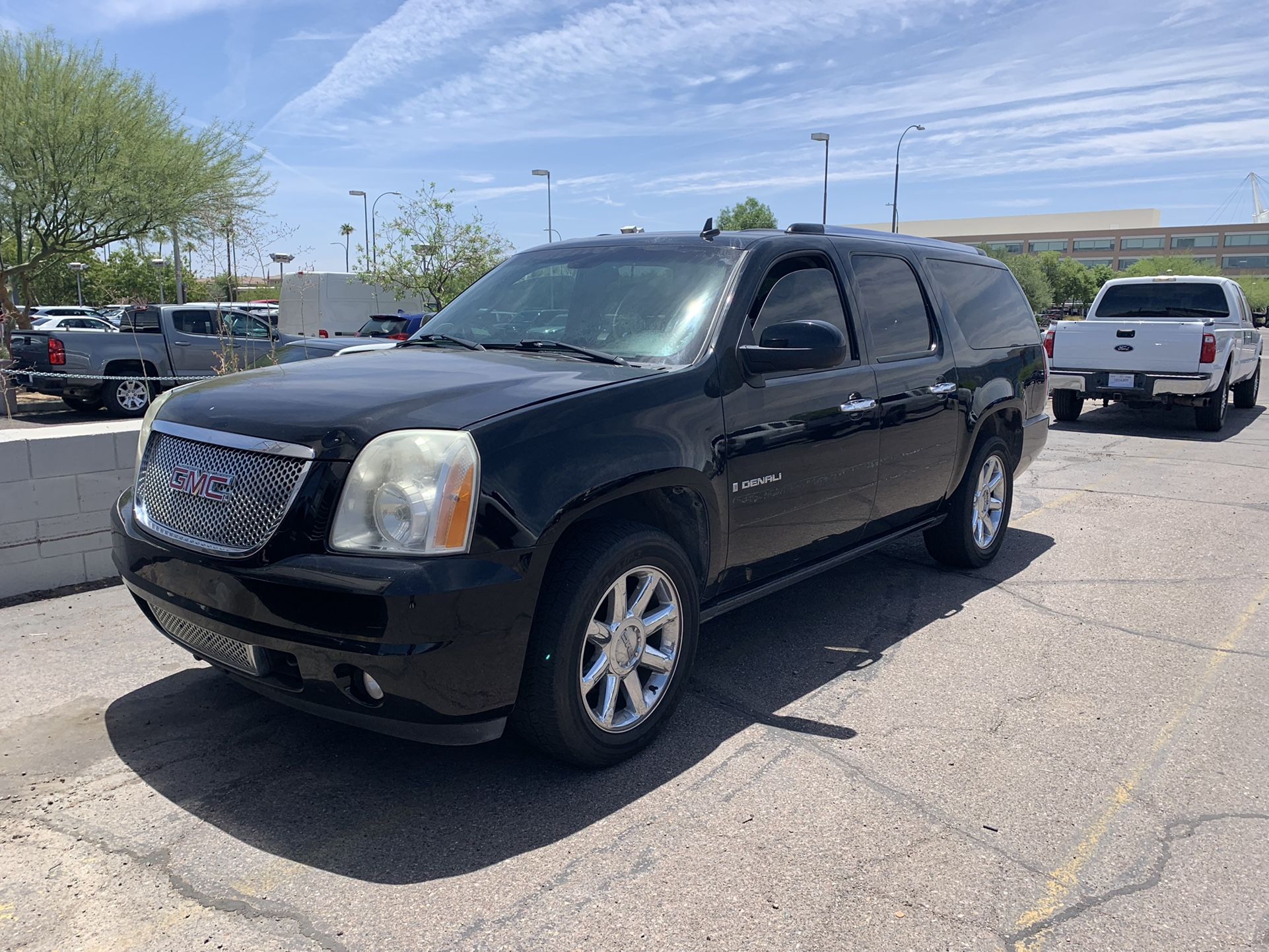 2007 GMC Yukon XL for Sale in Scottsdale, AZ OfferUp