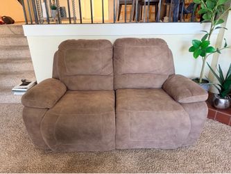 Sofa recliners