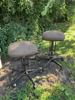 Work Stools