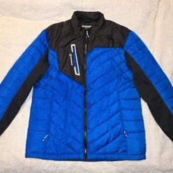 Sunice Thermal Jacket/ Mens/ Size L