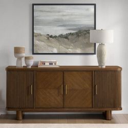 Foremost Home Montebello 68" Accent Console $499.99