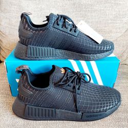 Size 9 Men's - Brand New Adidas NMD_R1 Shoes 