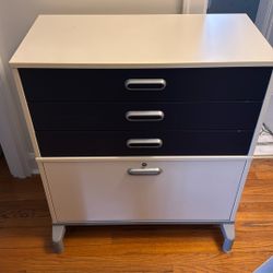 Office File Cabinet