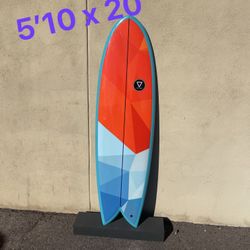 Surfboard Surf Board