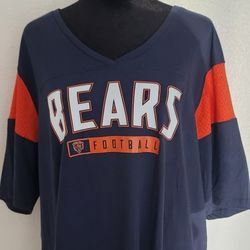 Bears NFL Apparel 