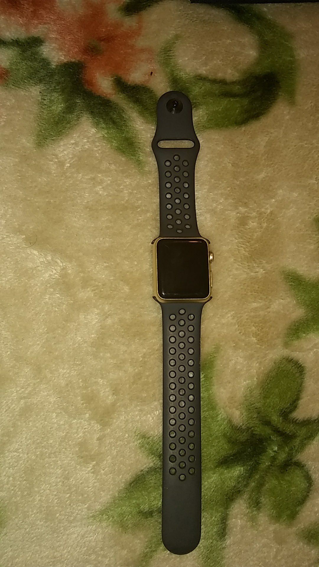Apple Watch (broken)