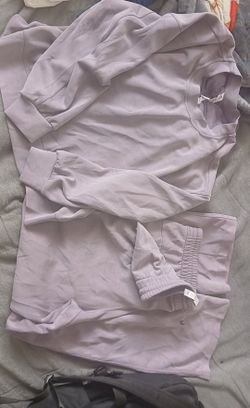 Lulu Lemon Clothes Make Offer