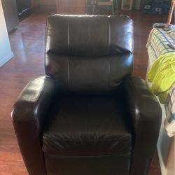 Rocking Swivel Recliner 