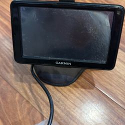 Garmin GPS