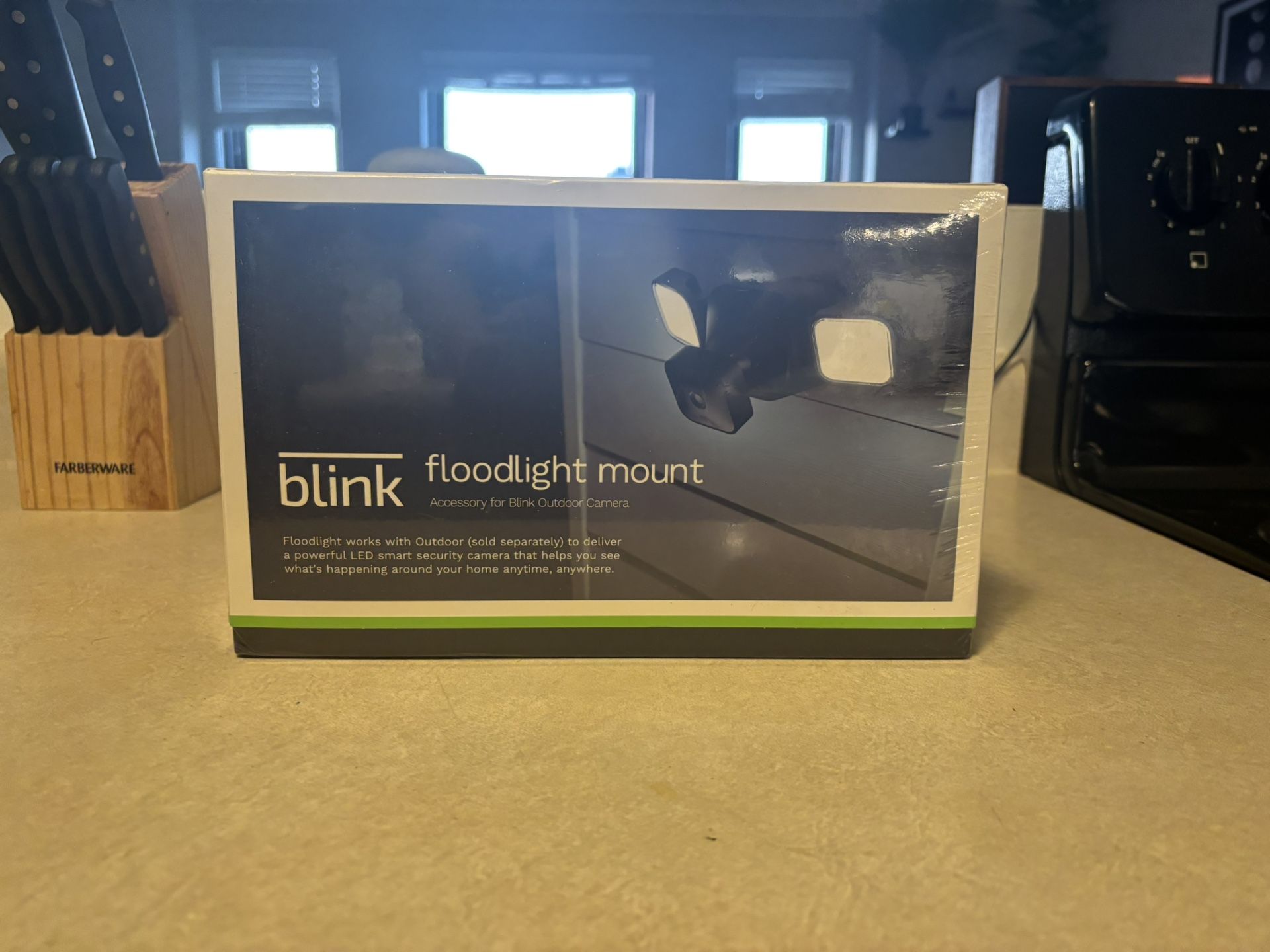 Blink - Floodlight Mount (Unopened)