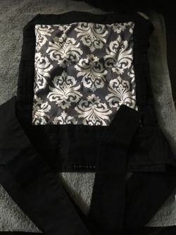 Infantino baby carrier