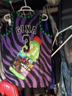 He said Martin shirt from 1992 Brian speaking new..