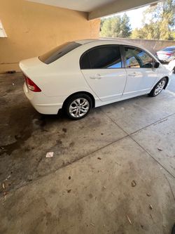 2011 Honda Civic