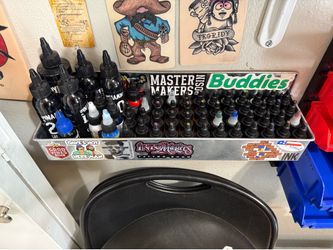 TATTOO SUPPLY SETS