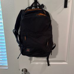 MOS Backpack