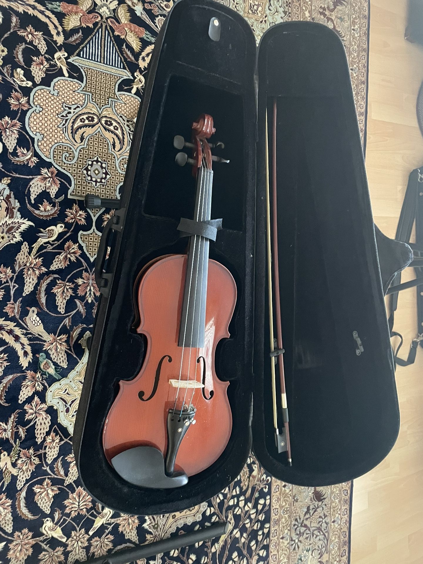 16” Viola