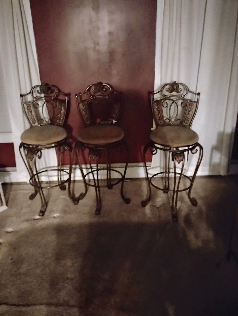 Bar Stools 4
