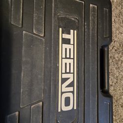 Electric TEENI DRILL