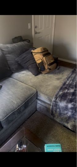 Couch for sale