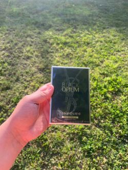 Ysl purfume