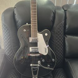 Gitarra eléctrica GRETSCH  en buenas condiciones la vendo por 450 $