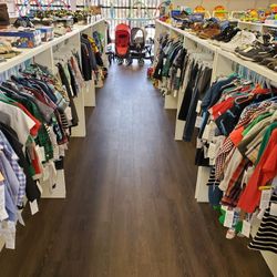 Boys Clothes