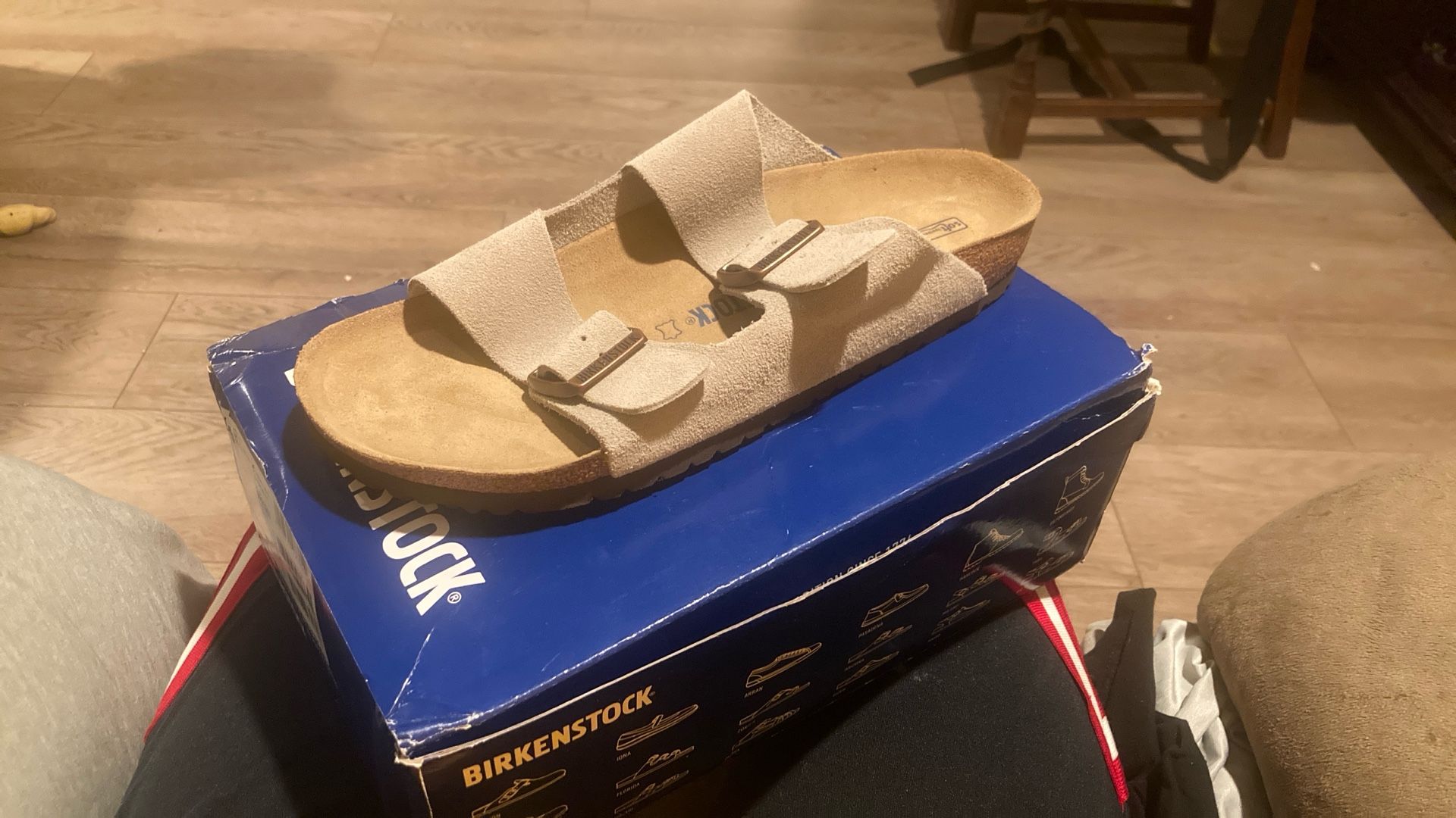 Birkenstock