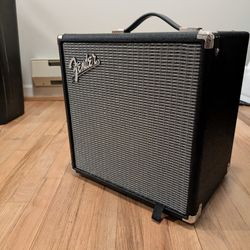 Fender Rumble
