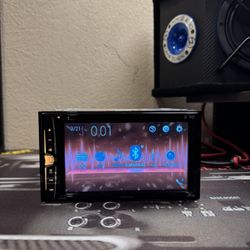 Pioneer Avh-210ex