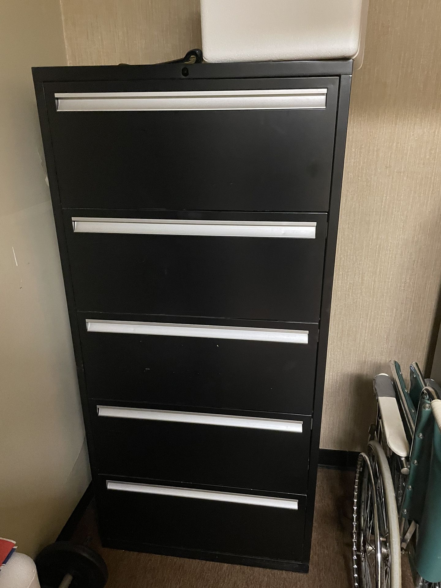 File Cabinet