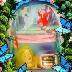 Sleeping Beauty - Loungefly 