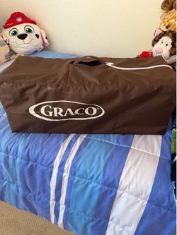 Graco Pack N Play