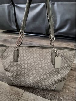 Coach handbag