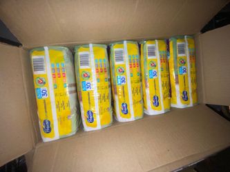 Pequeñin Extra Protección Baby diapers Size 5/XXL-10 pack $25