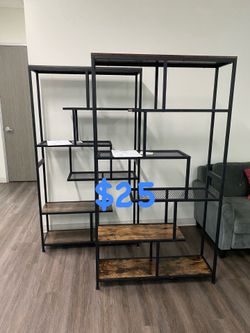 BOOK SHELF