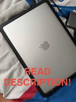 MacBook Pro 2020 M1 Chip