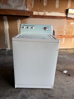 Washer