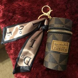 Handbag Charm /Keychain